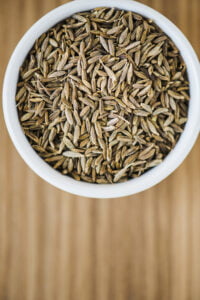 Cumin Seeds