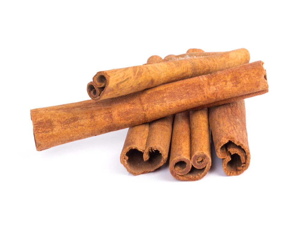 ceylon cinnamon