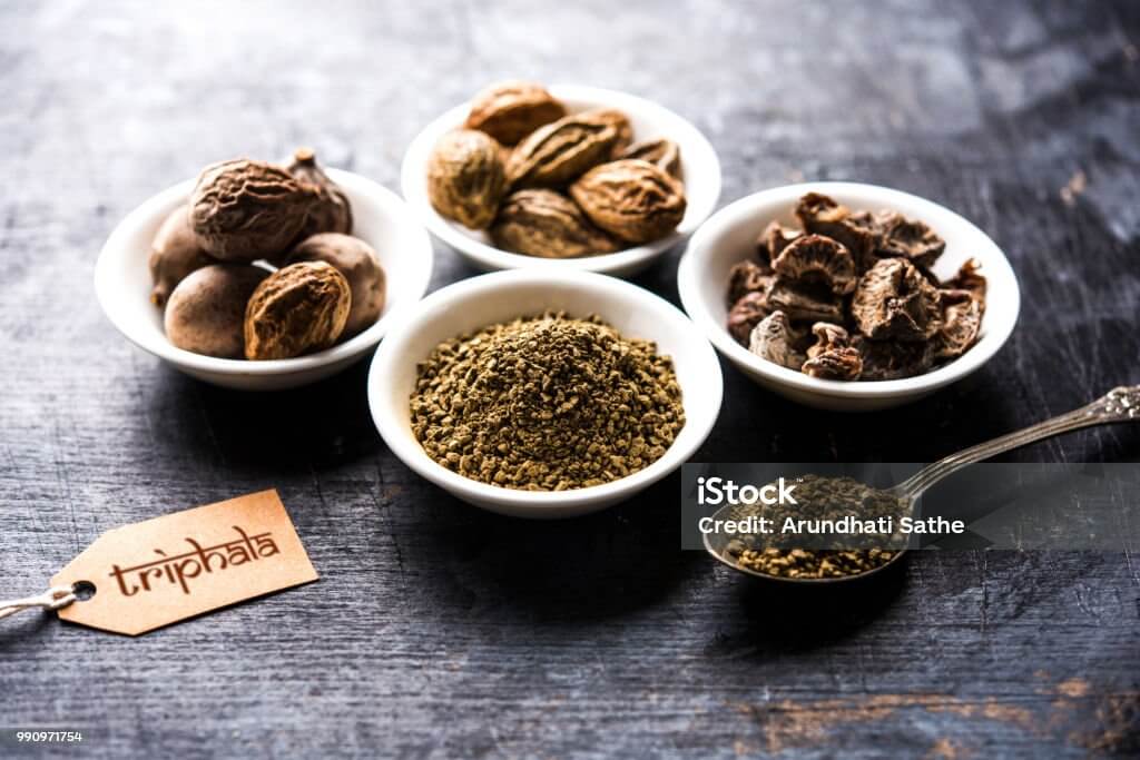 Triphala Powder